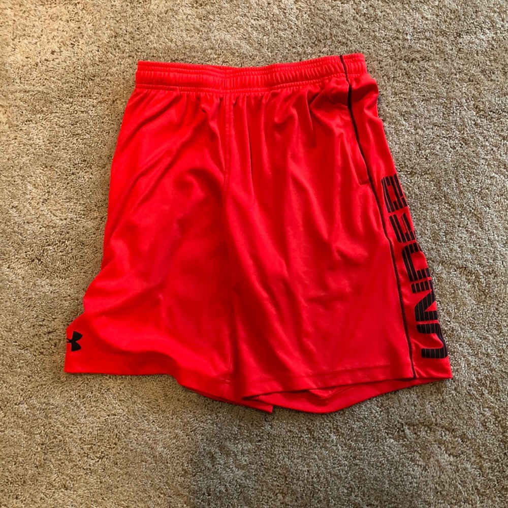 Under Armour Shorts